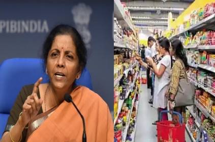 Will Nirmala Sitharaman\'s Announcements bring Relief to Commoners ?