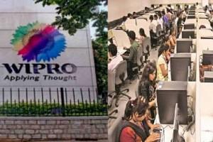 Wipro Announces 'New Mega Operating' Model; Best So Far For Employees - Report 