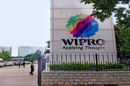 wipro bags multi year deal from Germany based energy company