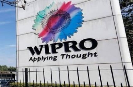 wipro benched staff to face paycuts loss of pay for three months