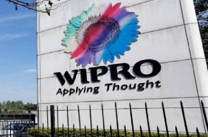 wipro ceo thierry delaporte takes charge july6 tough task report