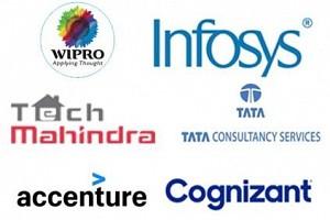 COVID-19 Impact: Indian IT Giants suffer Huge loss! - Report