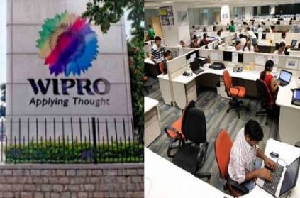 wipro employees to get pay hike with promotions from december 1