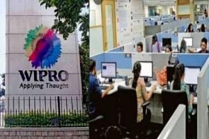 Wipro Partners With Intel; Announces 'New Work From Home' Plan For Employees - Report 