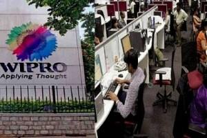 Wipro Signs Agreement To Acquire Salesforce Partner 4C; Focus on Key Market Areas - Report! 