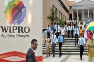 Wipro To Roll Out Promotions in Next 3 Months; Nearly 1.85 Lakh Employees to Benefit! 