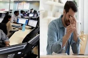 'Employees Can’t Work From Home' Techies Complain - Report!  