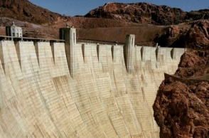 China to build dam in River Indus