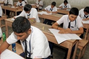 Class 12 boy faces 2-year ban for taking selfie in exam