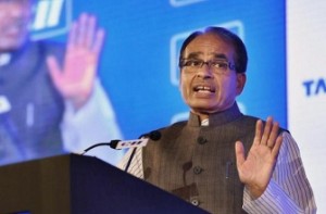 CM Shivraj Chouhan to sit on fast till ‘peace is restored’ in protest