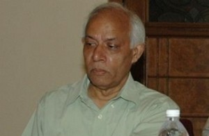 Coal scam: Former coal secretary convicted