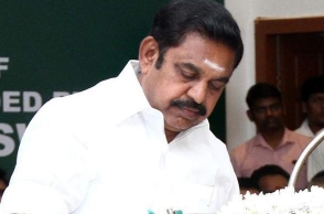 Come back for the sake of Amma: CM