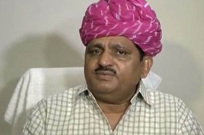 Cow milk can prevent cancer: Rajasthan Agri Minister