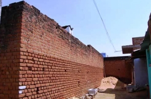 Dalits denied access to road in a village near Madurai