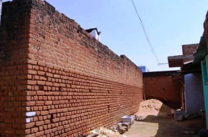 Dalits denied access to road in a village near Madurai