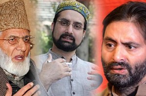 Declare Hurriyat a terror group: VK Singh