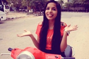 Delhi police to take against social media sensation Dinchak Pooja