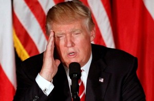 Donald Trump to be investigated