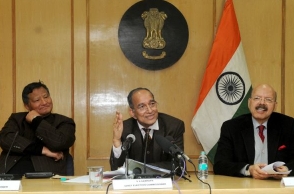 EC to hold a live demo on Saturday