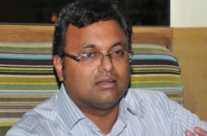 ED files case against Karti Chidambaram