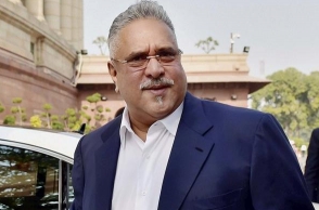 ED files first charge sheet against Vijay Mallya in IDBI loan case
