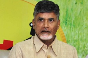 Email sent to US Mayor demanding arrest of Chandrababu Naidu