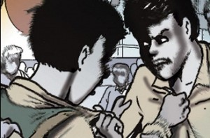 Five injured in communal clash in Vellore