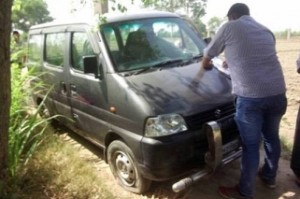 Four women ‘gang-raped’, man trying to save them shot dead