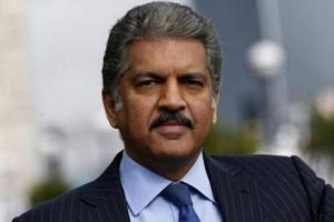 ‘Lungi Under My Shirt on Video Calls’: Anand Mahindra Makes a Confession!
