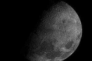 The Moon is Rusting! ISRO’s Chandrayaan-1 Reveal Images: Check Here! 