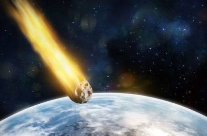 nasa warns of huge asteroid 2020 nd approaching earth on july 24
