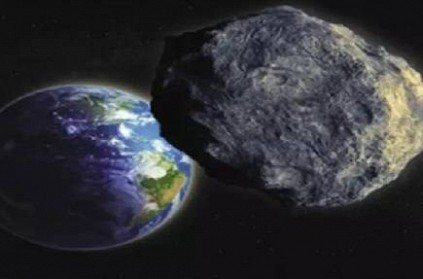 nasa warns of huge asteroid approaching earth on july 24
