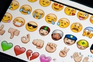 People who use more emoji have more sex and romance, reveals study!