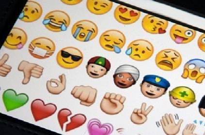 People who use more emoji have more sex, reveals study