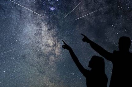 perseid meteor shower to be visible on aug 11 aug 12 in india