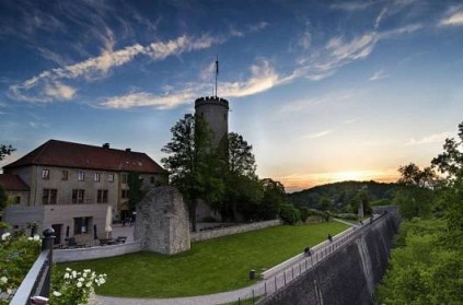 Prove this 800-year-old city doesn\'t exist and take home Rs.80 million