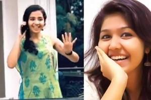 Tamil boy and Kerala girl video viral-name not known yet | Fun Facts News