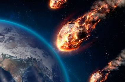 three to five monster asteroids headed for earth in june details 