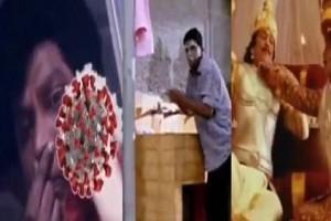 VIDEO: Vadivelu's Hilarious Version of Coronavirus Awareness Goes Viral