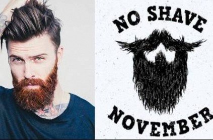 Why is this #NoShaveNovember and why it is important to know