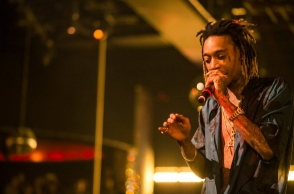 Wiz Khalifa, Jason Derulo and Martin Garrix visits India