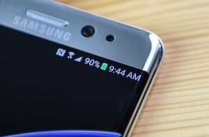 Galaxy Note 8 live render shows horizontal dual cameras