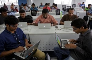 GST rollout likely to create 1 Lakh job openings