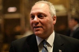 Gunman shoots US Congressman during baseball practice