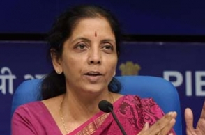 H-1B visas for Indian IT companies won't come down: Minister