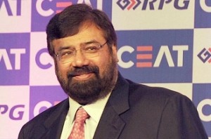 Harsh Goenka takes a dig at Virat Kohli over Kumble spat