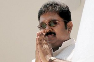 Hawala operator arrested in Dhinakaran case