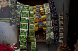 Home Ministry calls for report on TN gutkha scam