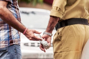 India is the most corrupt country in Asia-Pacific region: Reports