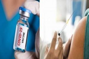 1 in 4 Adults Do Not Want To Get Vaccination for COVID-19: Recent Survey